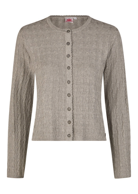 Hummeltal-Strickjacke D