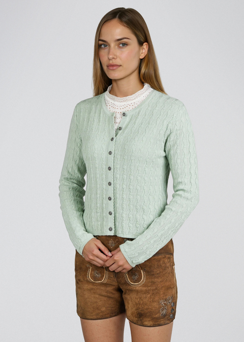 Hummeltal-Strickjacke D