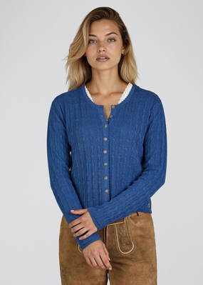 Hummeltal-Strickjacke D