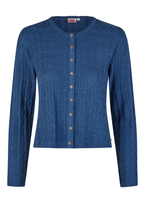 Hummeltal-Strickjacke D