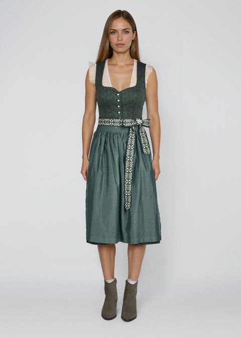Heidi-Dirndl 70cm
