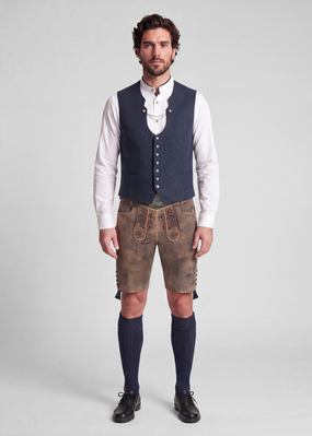 Trachtenweste "Kaiser"