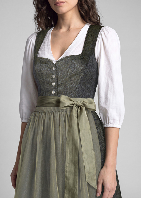 Kader-Dirndl 70cm