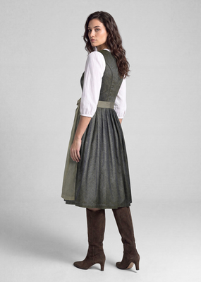 Kader-Dirndl 70cm
