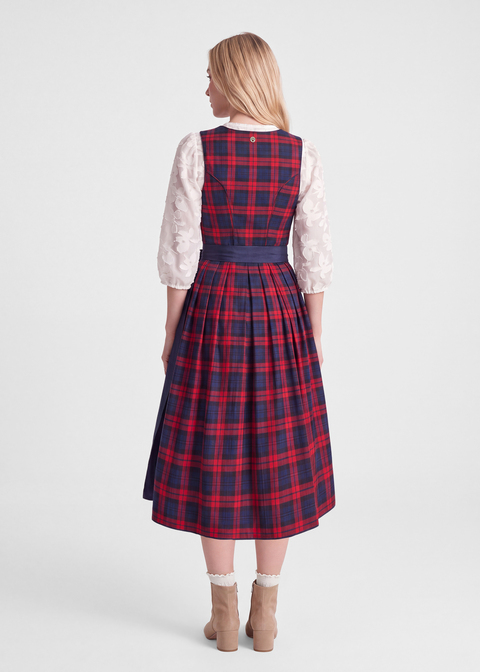 Korsika Dirndl 75cm