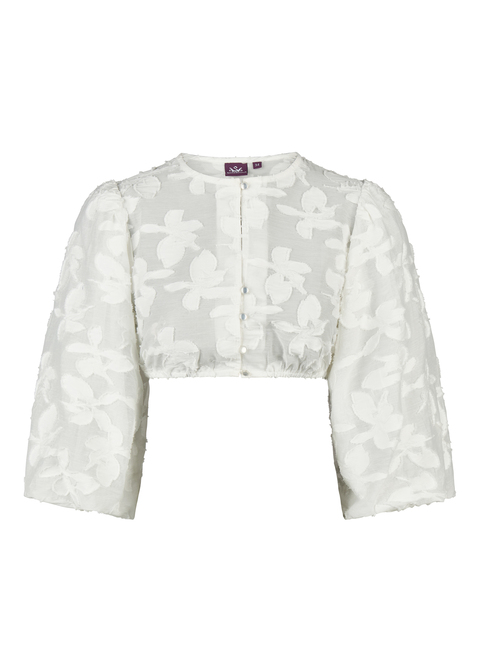 Dirndlbluse "Kirnia"