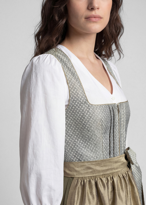 Kitz-Dirndl 80cm