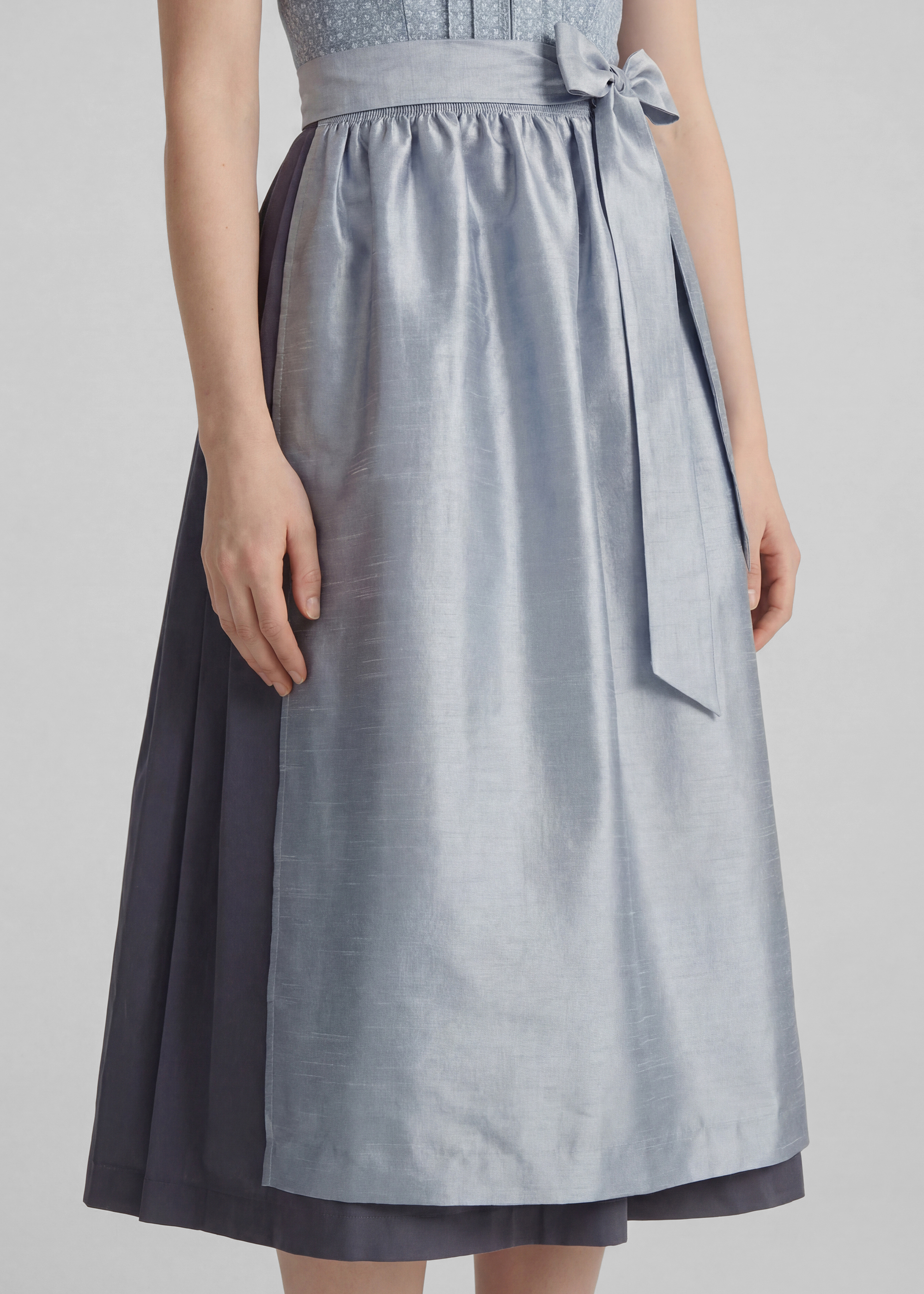 Kitz-Dirndl 80cm