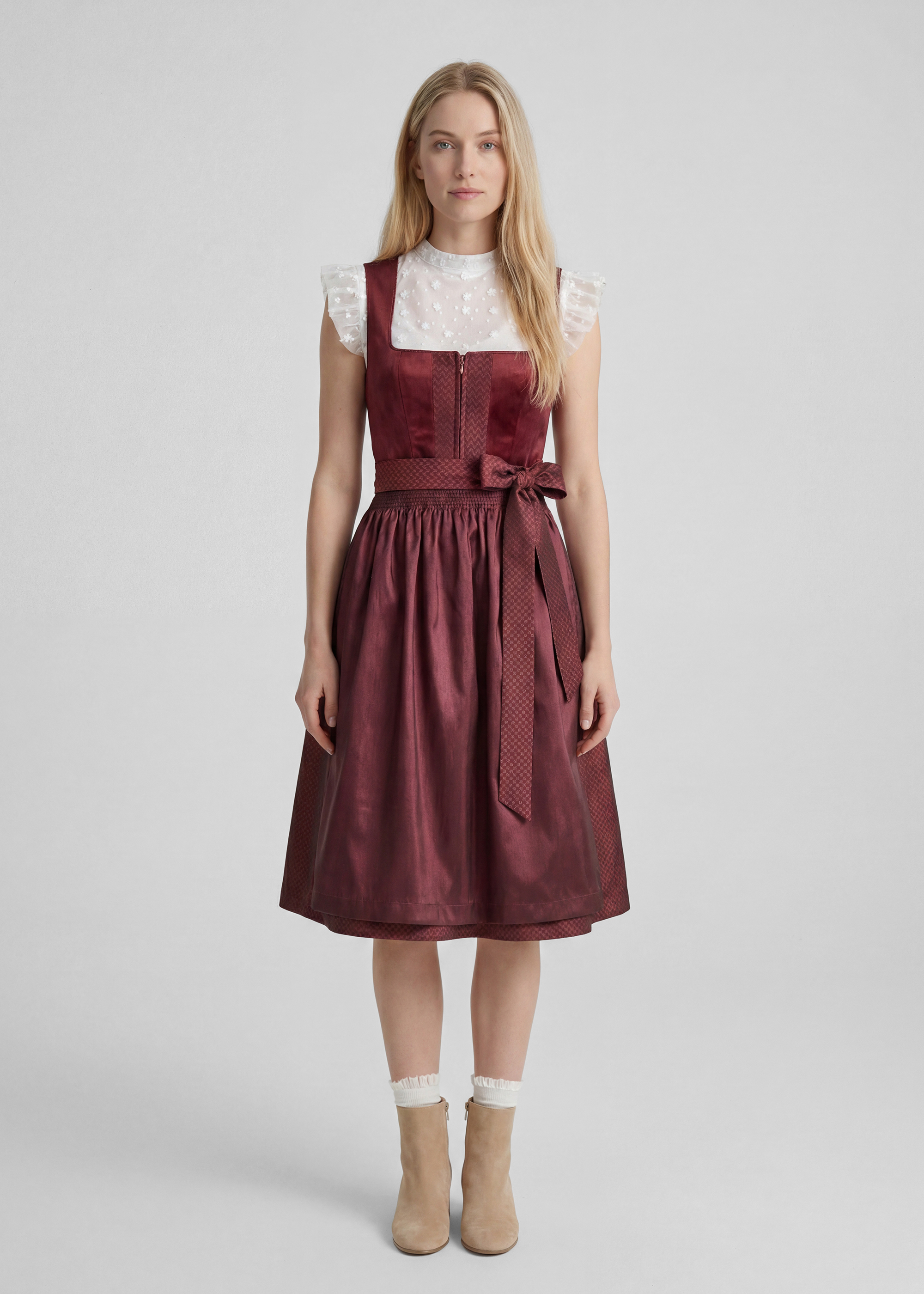 Dirndl "Kathi" 70cm