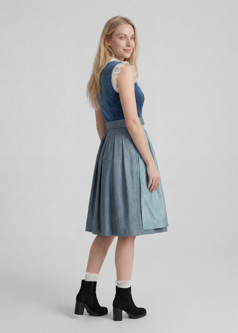 Dirndl "Kathi" 70cm