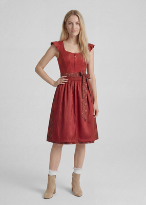 Dirndl "Kendall" 70cm