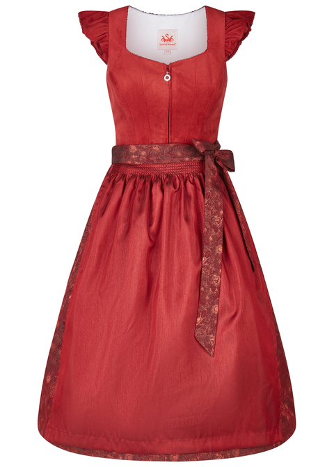 Dirndl "Kendall" 70cm