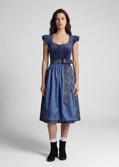 Dirndl "Kendall" 70cm