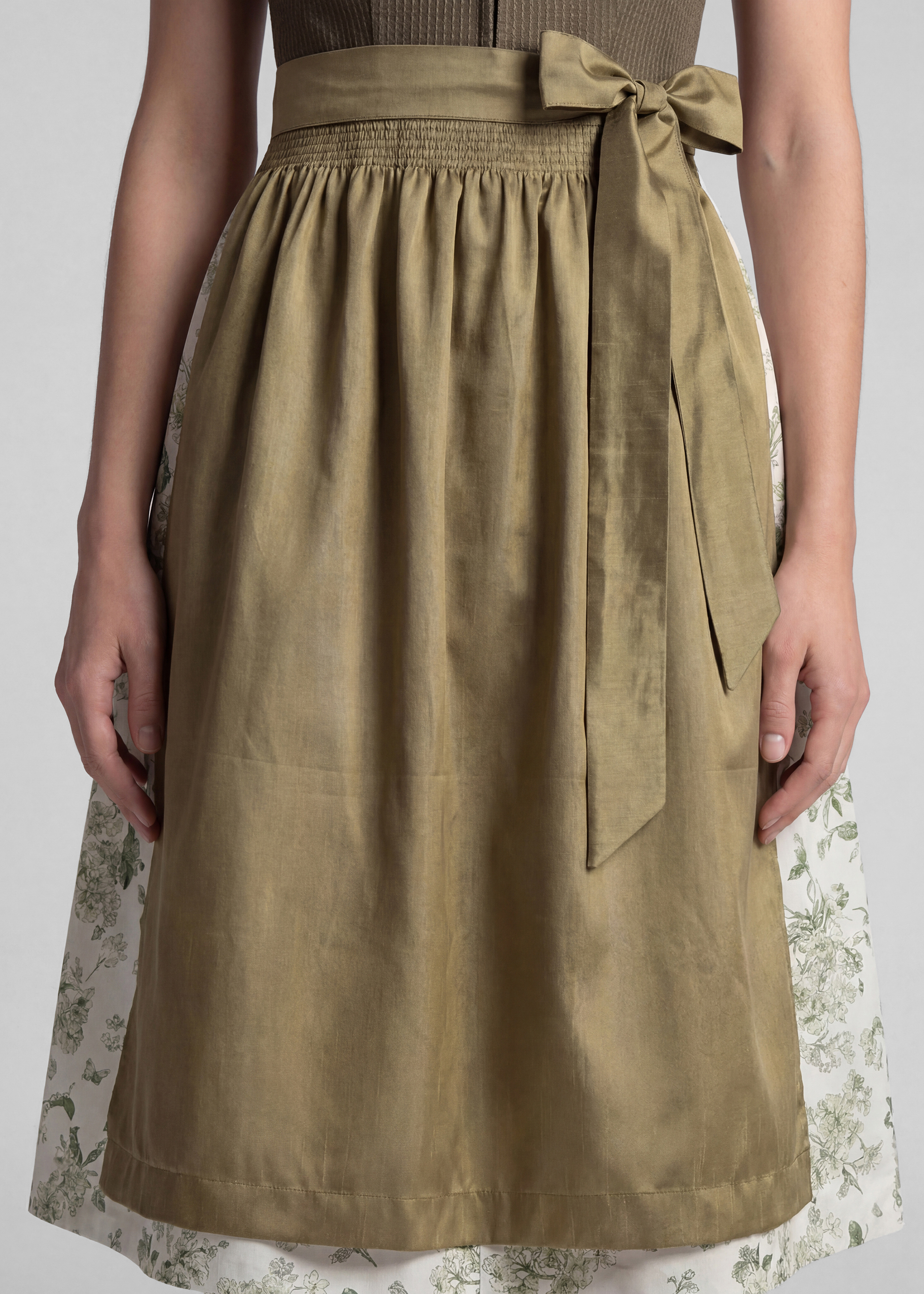 Kirsche-Dirndl 70cm