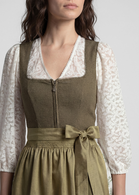 Kirsche-Dirndl 70cm