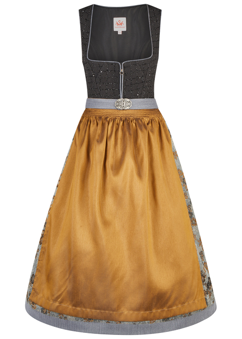 Dirndl "Kleopatra" 70cm