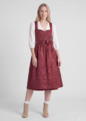 Kreta-Dirndl 80cm