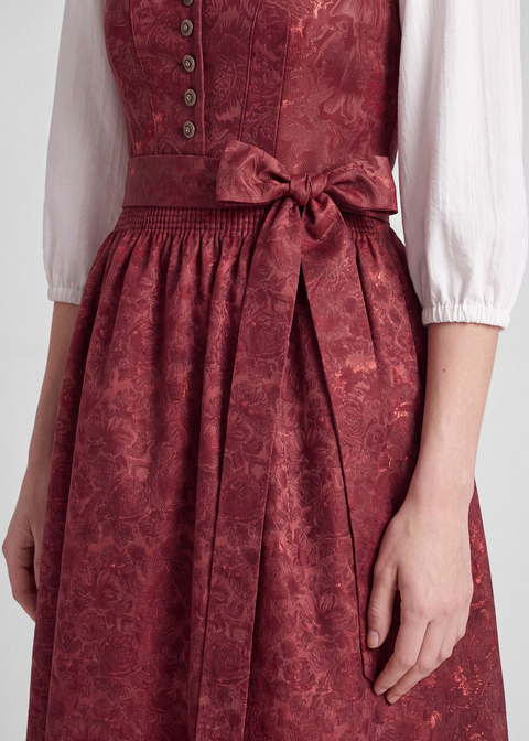 Kreta-Dirndl 80cm