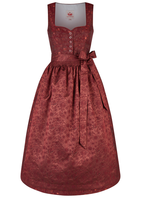 Kreta-Dirndl 80cm