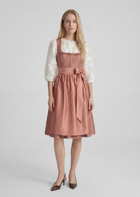 Kenia-Dirndl 70cm