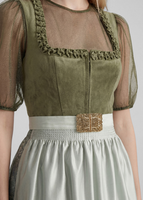Dirndl "Koral" 70cm