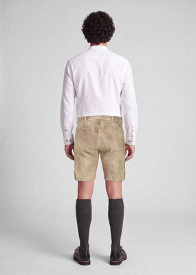 Königshausen-Lederhose H Hi-Gü
