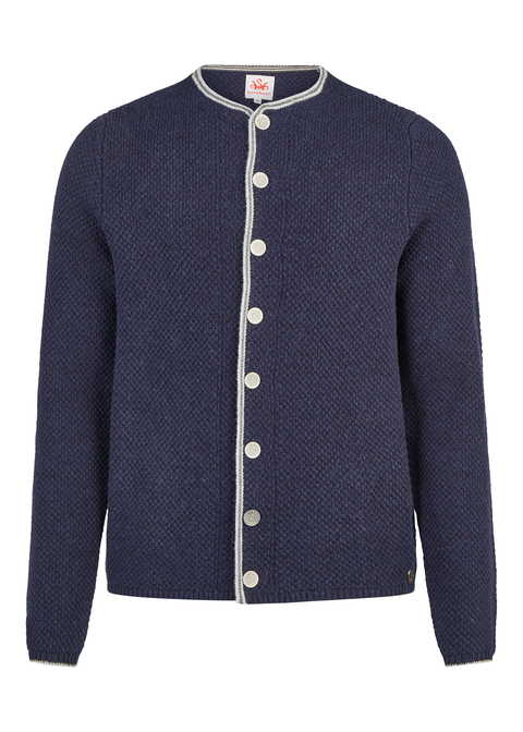 Strickjacke "Klemens"