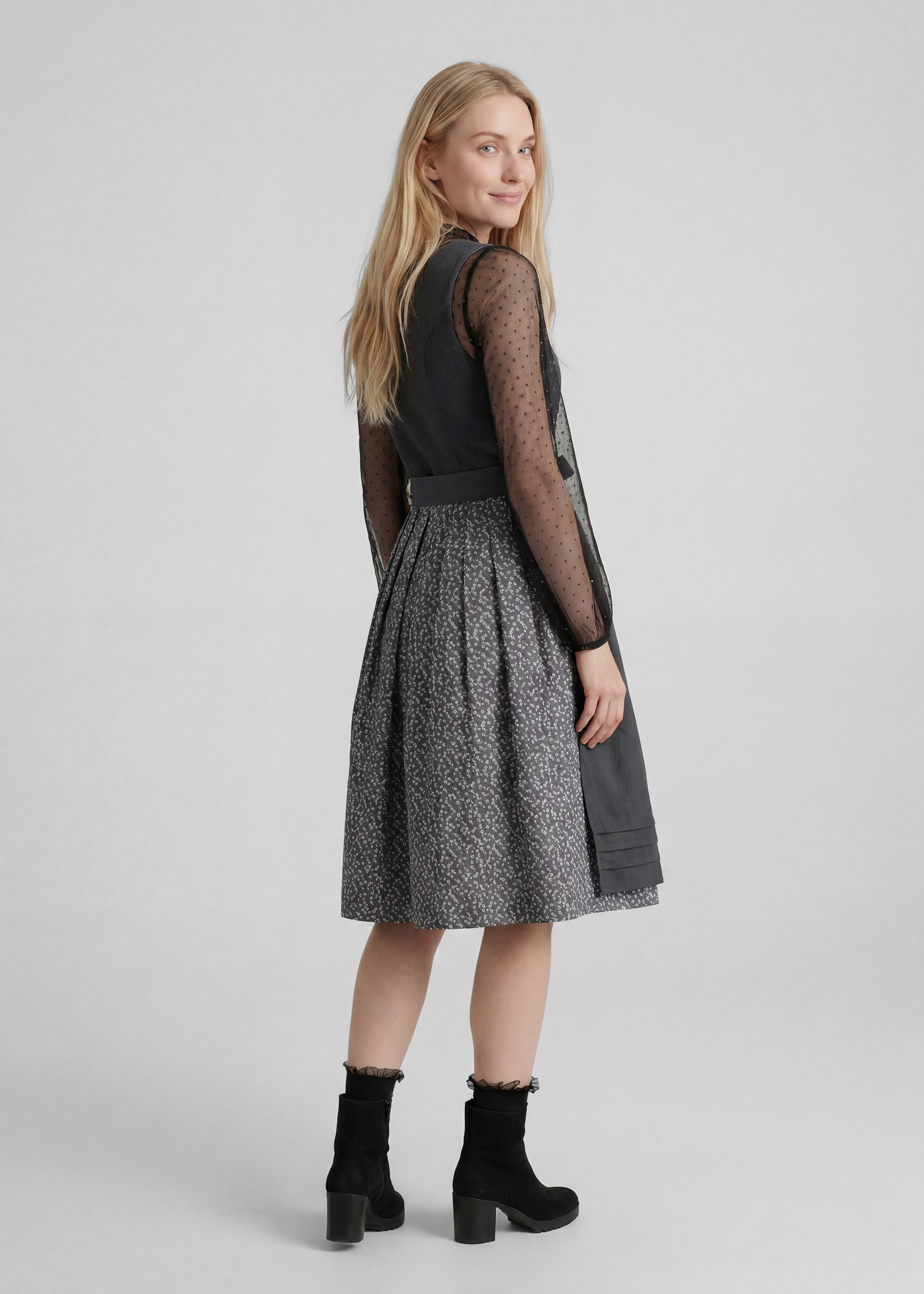 Dirndl "Katta" 70cm