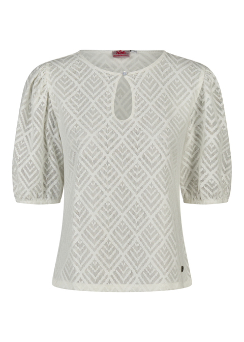 Trachtenbluse "Kea"