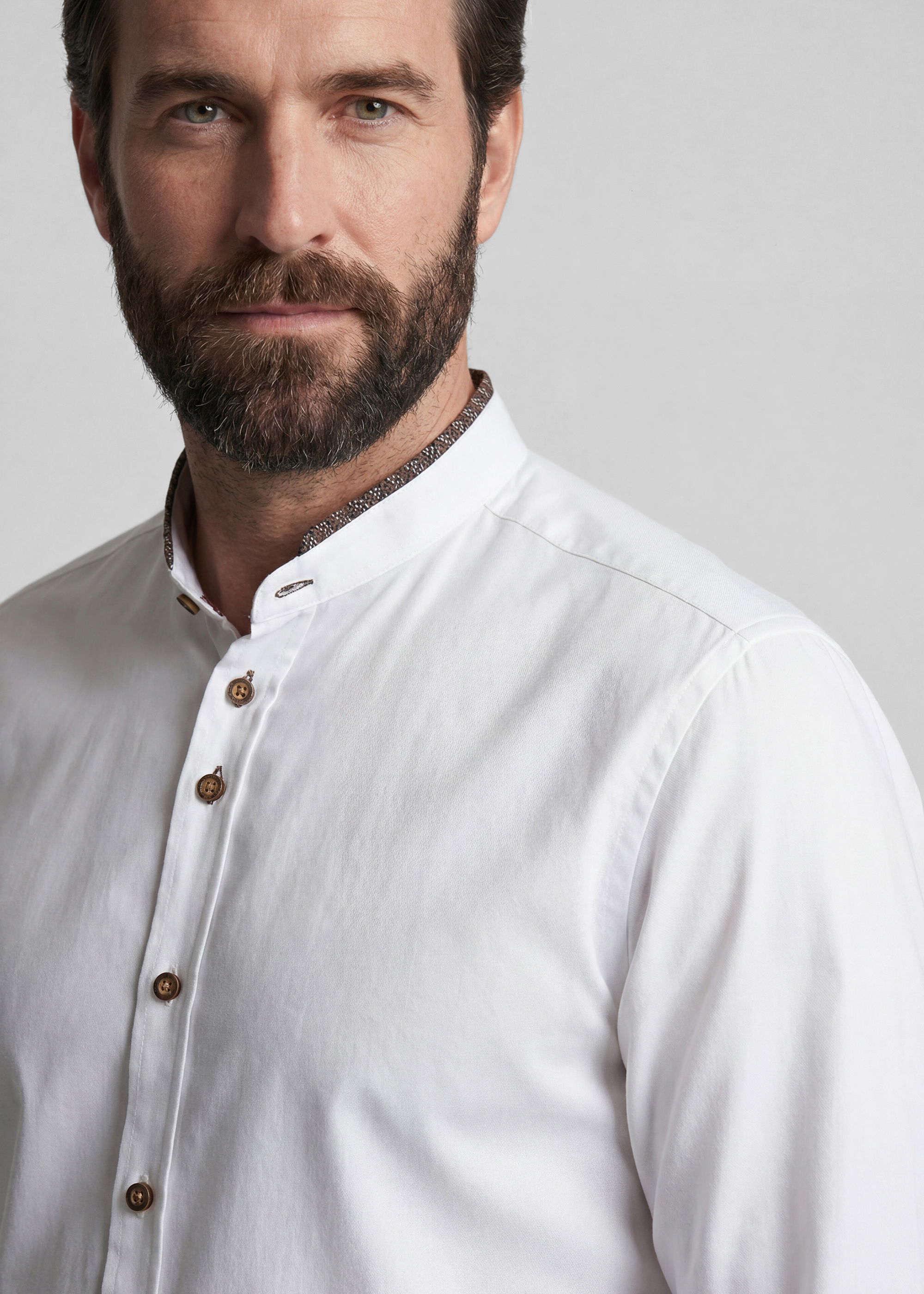Köst-Hemd LA Slim Fit