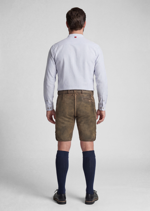 Lederhose "Kaisheim" 45cm