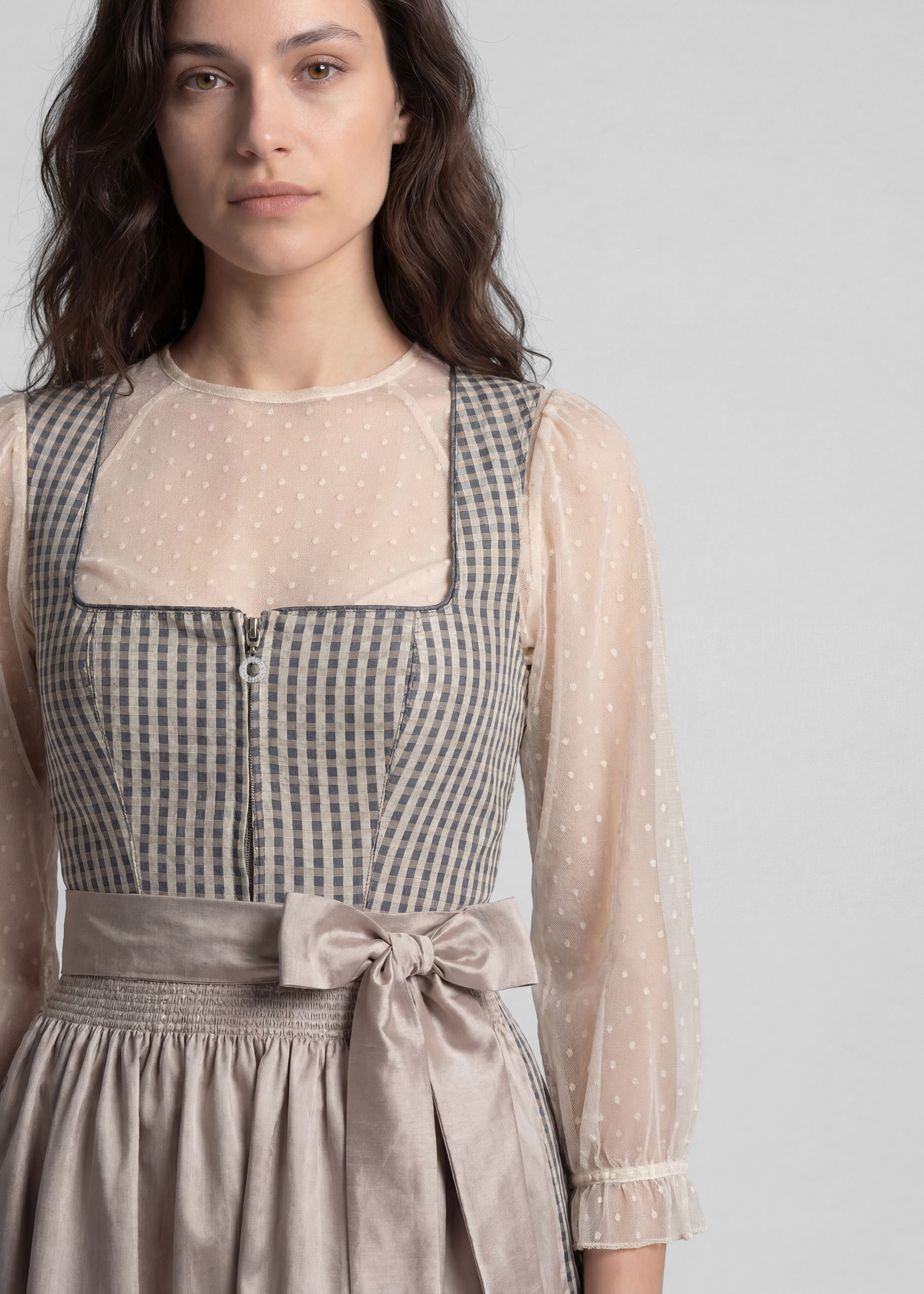 Dirndl "Karma" 75cm