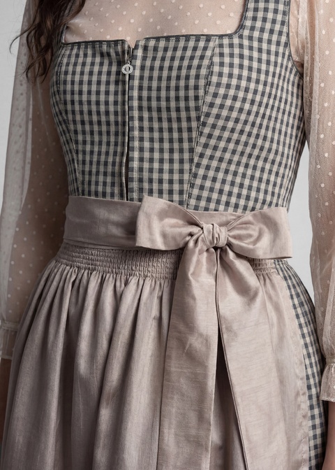 Dirndl "Karma" 75cm