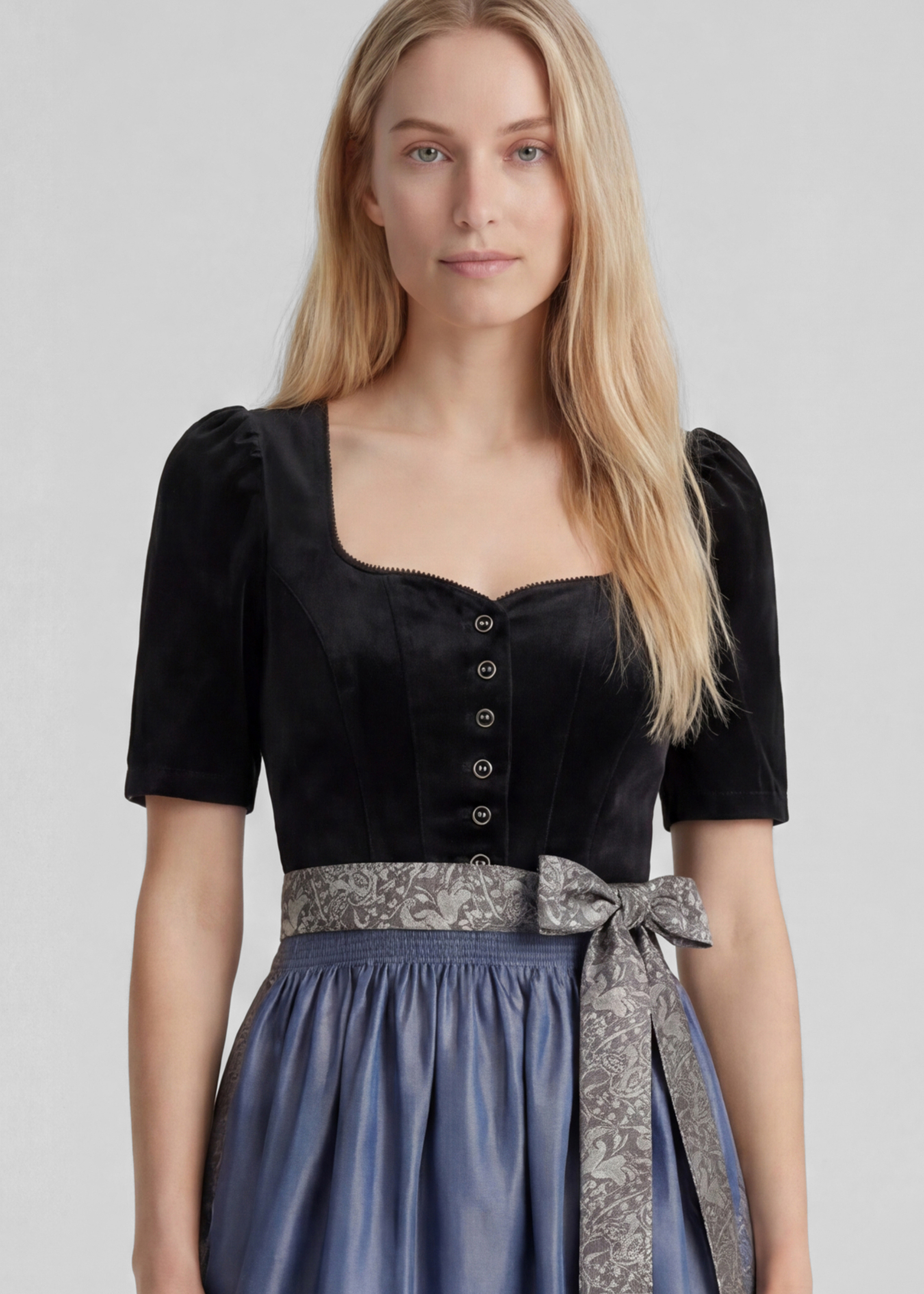 Dirndl "Königsberg" 75cm