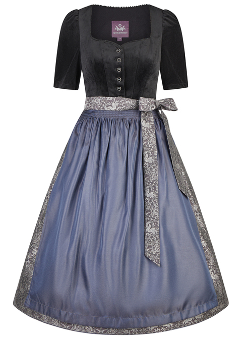 Dirndl "Königsberg" 75cm