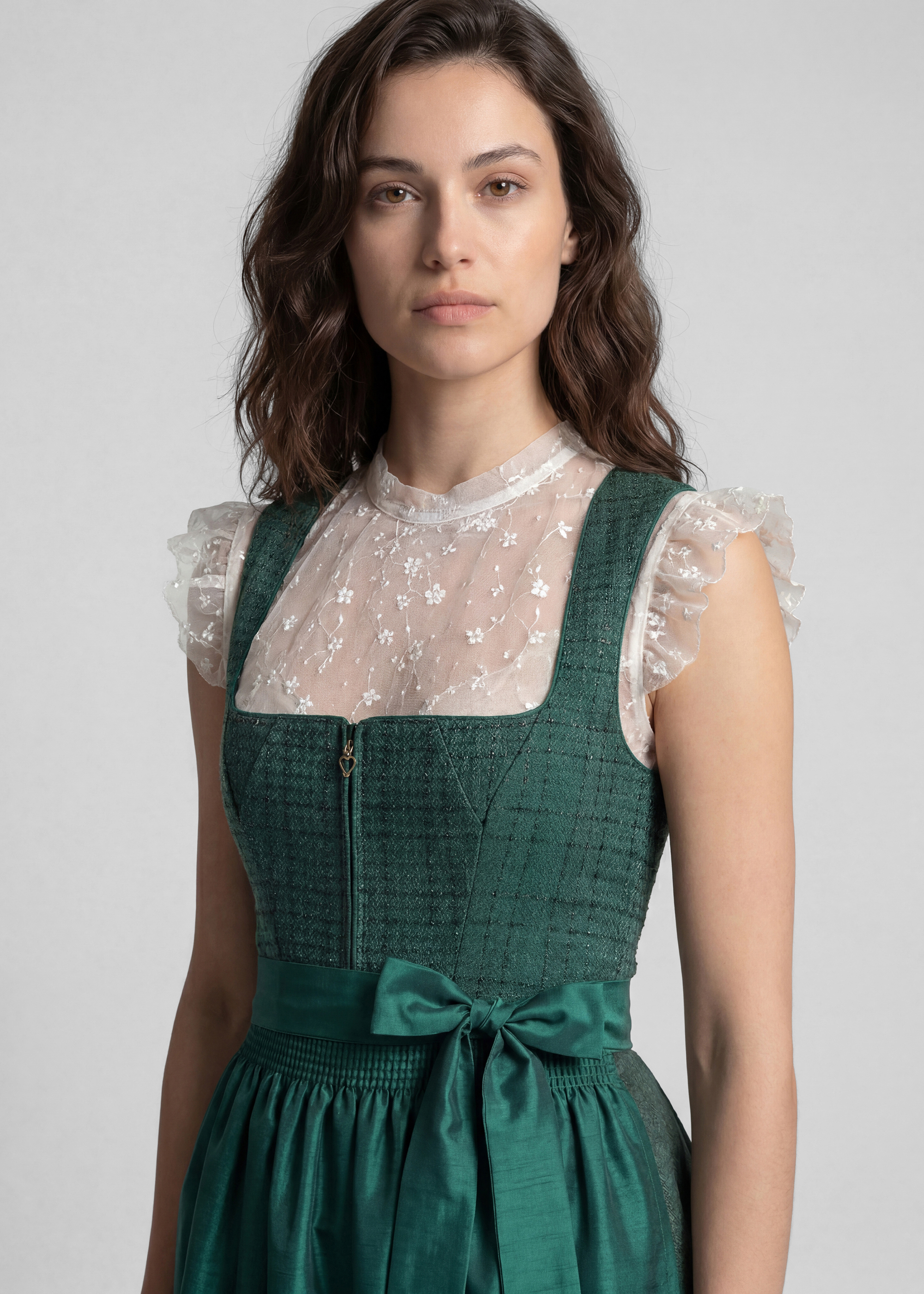 Dirndl "Kobra" 70cm