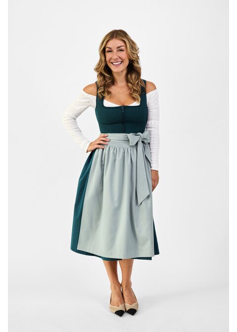 Dirndl Uschi 70 cm Brinani