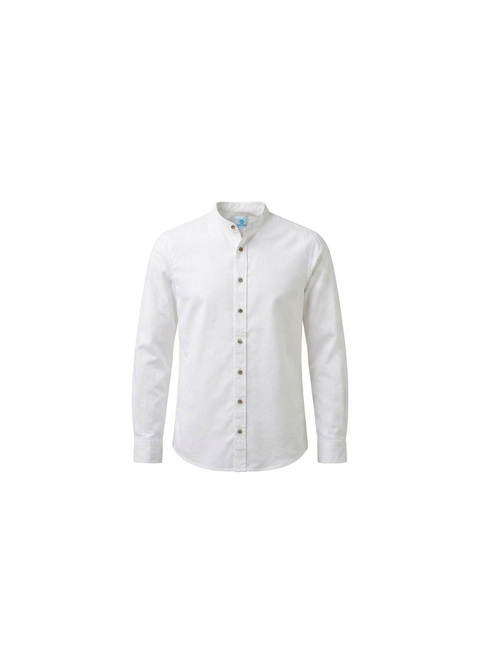 TG-Klaudius-Hemd LA Slim Fit