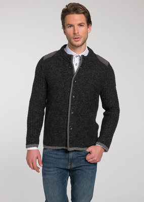 Nabor-Strickjacke H