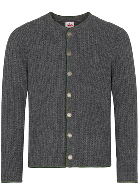 Strickjacke "Plauen"