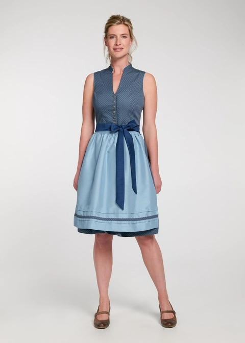 Spieth&Wensky Dirndl "Waris" 60cmArtikelnummer SW-390644-1598-2016