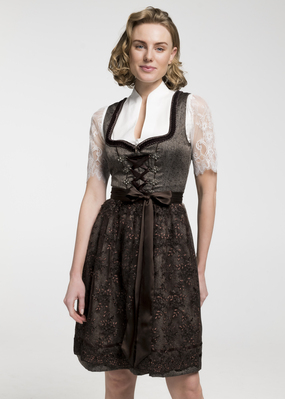Bea-Dirndl kurz