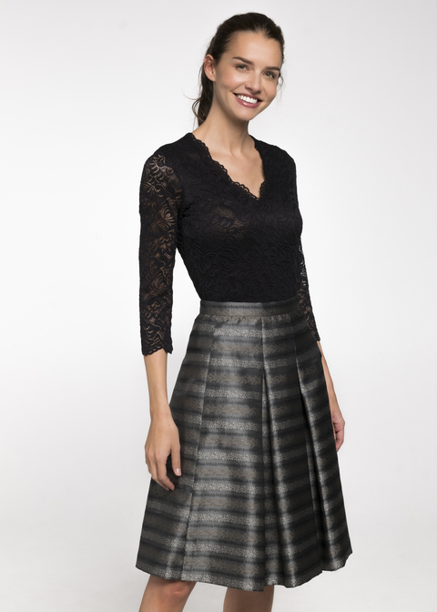 Bellinda-Body 7/8 Arm