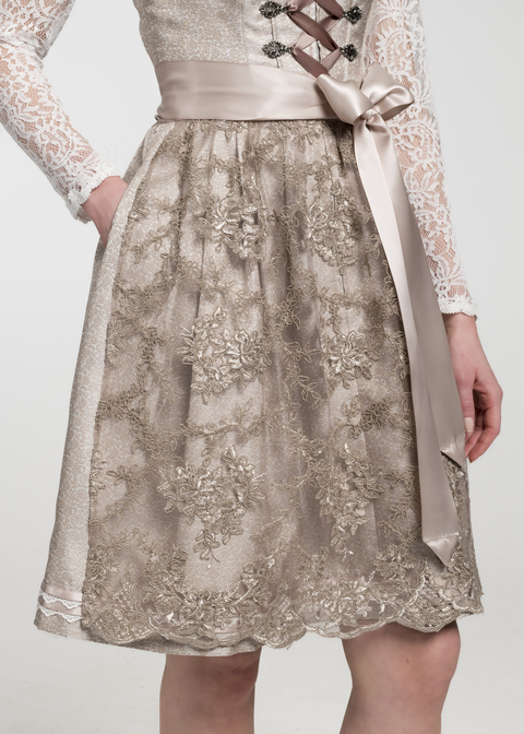 Bari-Dirndl kurz