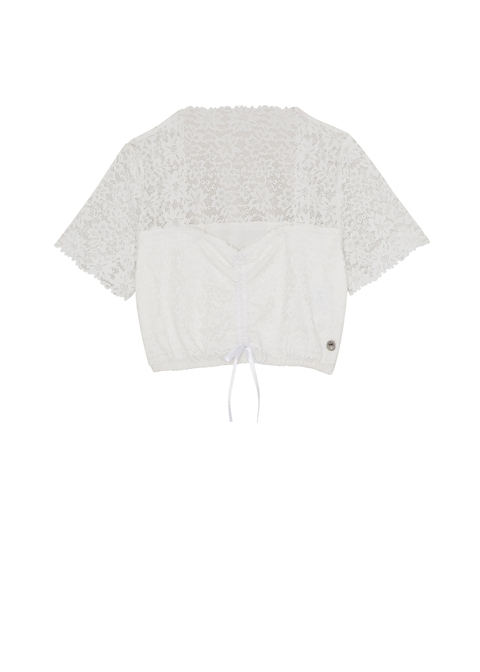 Bahamas-Dirndlbluse KA