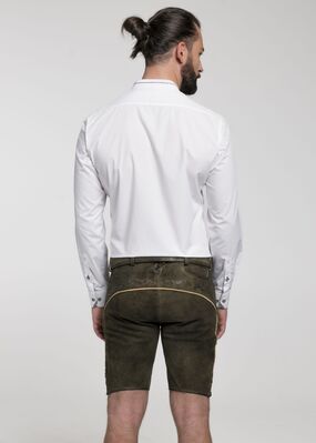 Brambach-Hemd LA Slim Fit