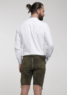 Berko-Hemd LA Slim Fit