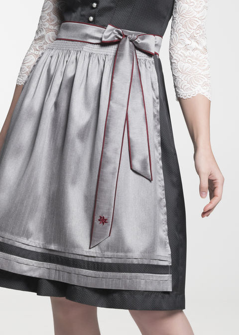 FCB-Bitz-Dirndl 60cm