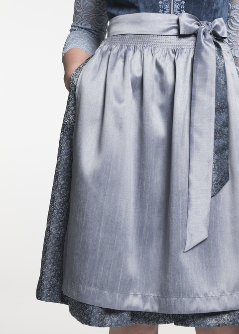 Demo-Dirndl 60cm