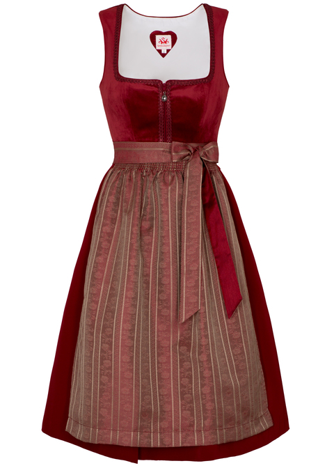 Diandra-Dirndl 60cm